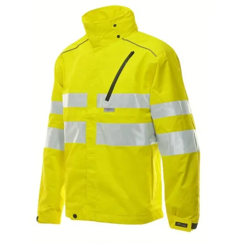 HAVEP Overall 5safety 29061 in Rood