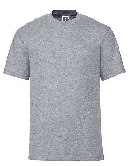 T-shirts Russell R-180-0 in T-shirts Russell R-180-0 - Light Oxford