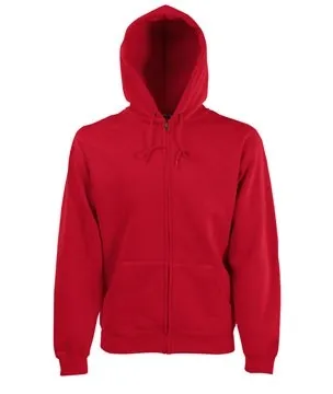 Hooded sweaters Fruit of the Loom 62-034-0 productfoto