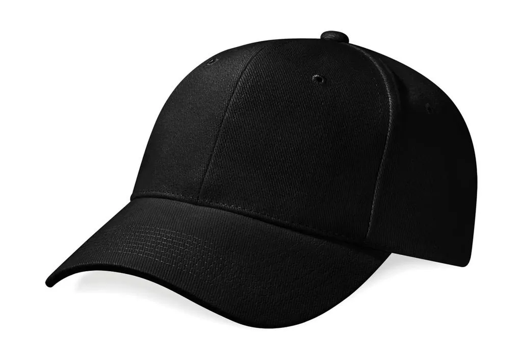 Cap Pro-Style Heavy Brushed Cotton B65 productfoto