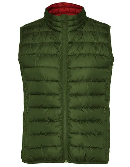 Dames Bodywarmer Oslo Roly RA5093 in Dames Bodywarmer Oslo Roly RA5093 Army Green