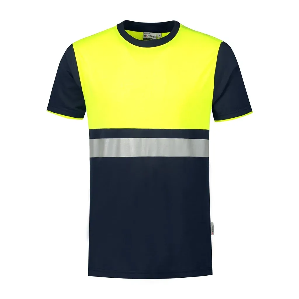 Veiligheids T-shirt Santino Hannover productfoto