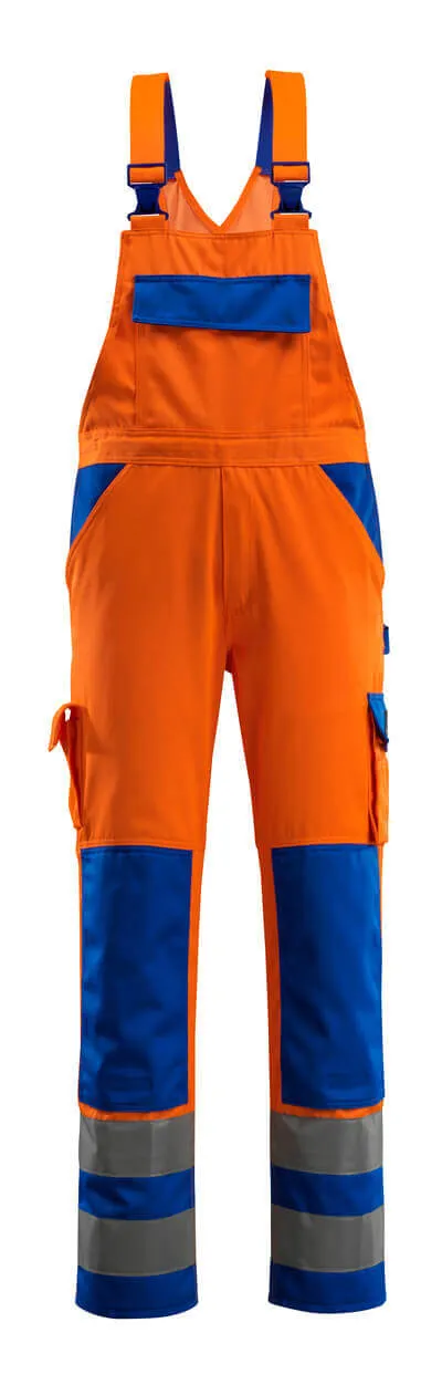Mascot Amerikaanse Overall Barras 07169-860 productfoto