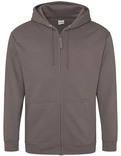 Heren Hoodie AWDis JH050 productfoto