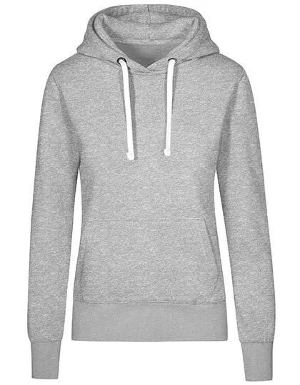 Dames Hooded Sweater Promodoro 1781 productfoto