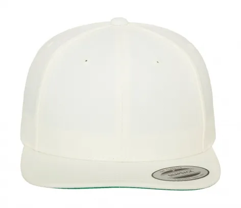 Classic Snapback Cap 6089M productfoto
