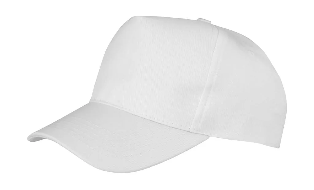 Cap 5-Panel Boston Printers RC084X productfoto