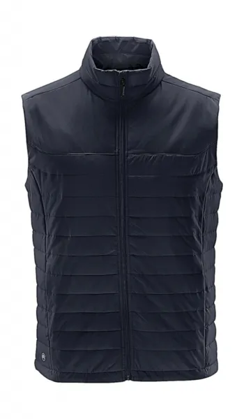 Heren Bodywarmer Nautilus Stormtech KXV-1 in Navy