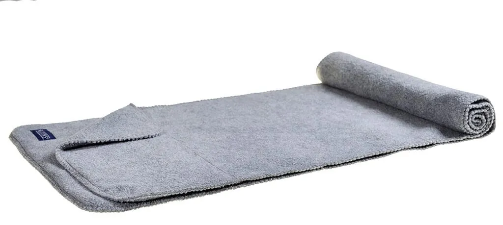 Fleece sjaal De Luxe AR1885 productfoto
