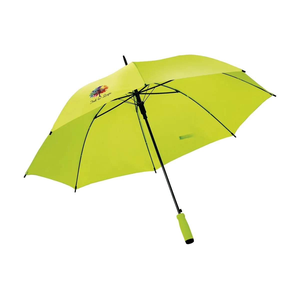 Paraplu Colorado Automaat 94 CM productfoto