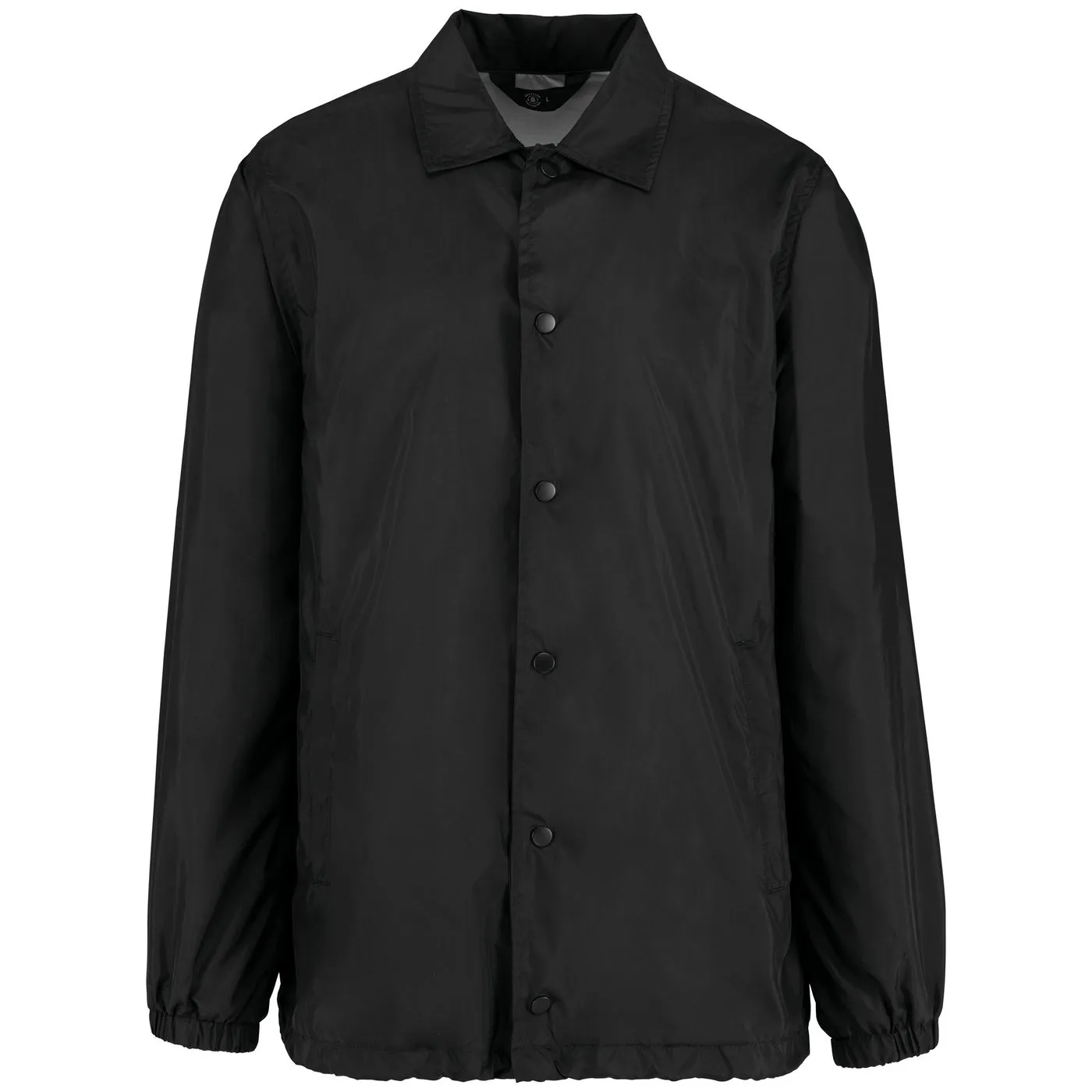 Windbreaker Native Spirit Ecologische uniseks productfoto