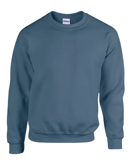 Heren Sweater Heavy Blend Gildan 18000 productfoto