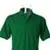 Heren Poloshirt Kustom Kit WorkWear KK400 productfoto
