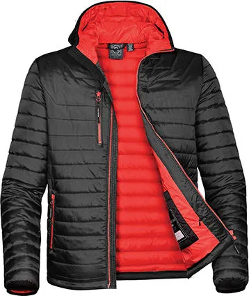 Heren jas Stormtech AFP-1 productfoto