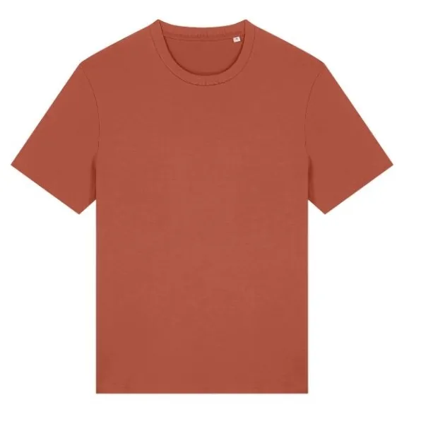 T-shirt StanleyStella Creator 2.0 STTU169 in Heritage Brown