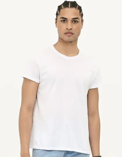 Goedkoop T-shirt Sols Unisex Epic 03564