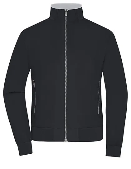 Dames Jas Daiber Reversible JN1335