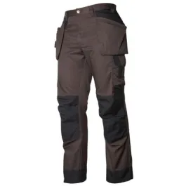 Projob Werkbroek Canvas 645524