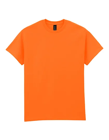 T-shirts Gildan Ultra 2000 in T-shirts Gildan Ultra 2000 - Safety Orange