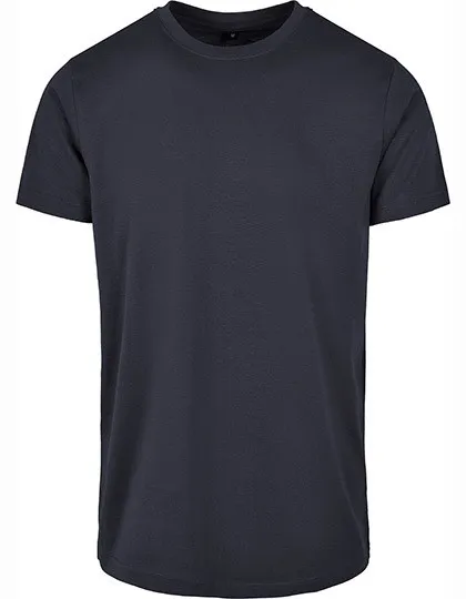 T-shirt Build Your Brand Basic Round Neck BB010 productfoto