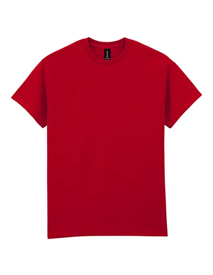 T-shirts Gildan Ultra 2000 in T-shirts Gildan Ultra 2000 - Cherry Red