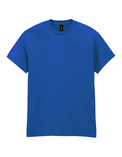 T-shirts Gildan Heavy 5000 in T-shirt Heavy Gildan 5000 royal