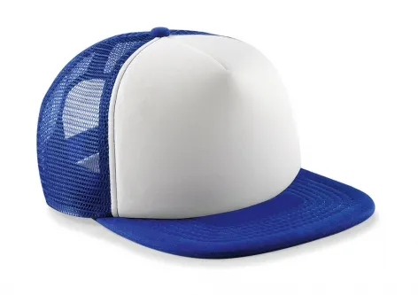 Snapback Trucker Vintage B645 productfoto