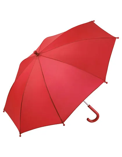 Kinder Paraplu FARE 6905 in Kinder Paraplu FARE 6905 Rood