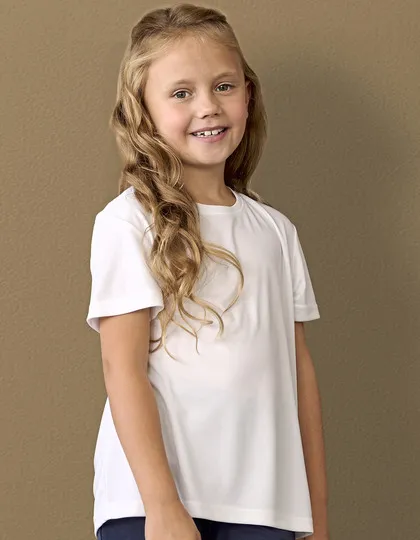 Kinder Sportshirts Stedman ST8170