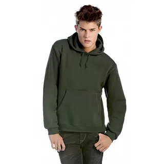 Heren Sport Hoodie Spiro S277M productfoto