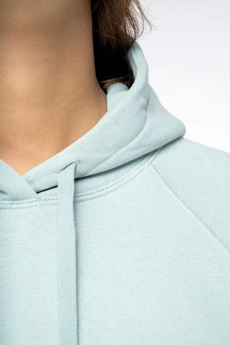 Dames Hoodie Native Spirit Ecologisch NS422 productfoto