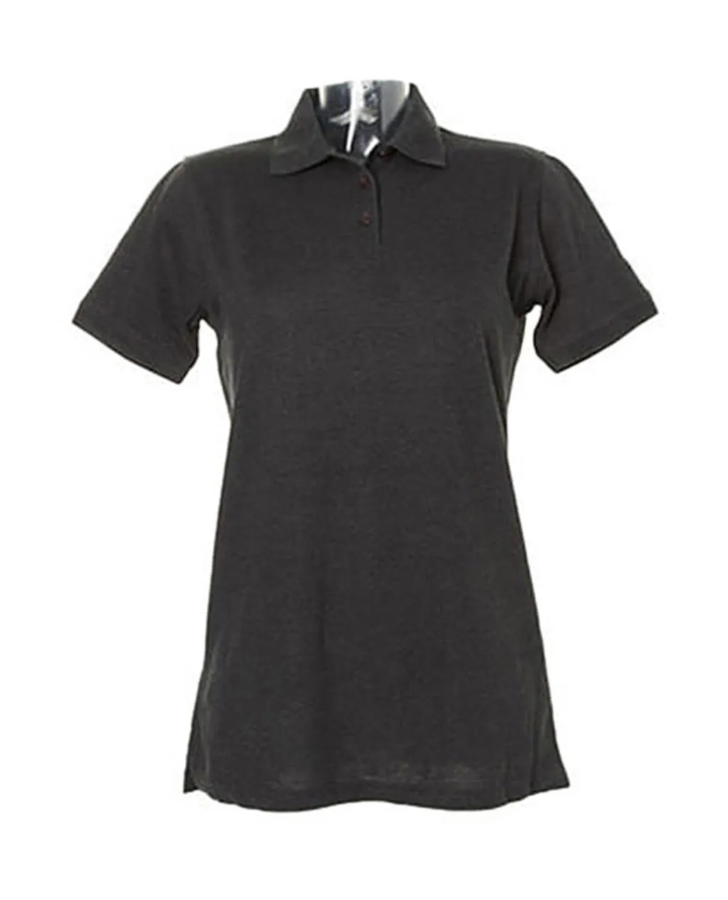 Dames Poloshirt Kustom Kit Klassic KK703 productfoto