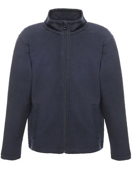Kinder Fleece vest Regatta Brigade II productfoto