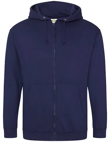 Heren Hoodie AWDis JH050 productfoto