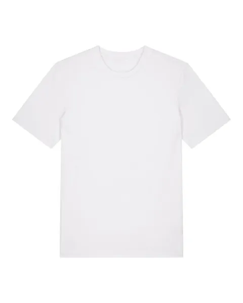 T-shirt StanleyStella Creator 2.0 STTU169 in Wit