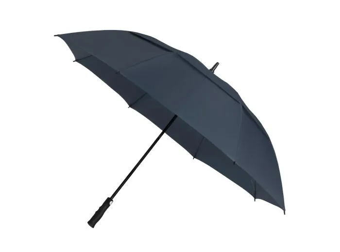 Golf Paraplu GP-51 130 cm in Golf Paraplu GP-51 130 cm Marine Blauw