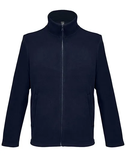 Goedkope Heren Fleece vest Sols Nitro 04759 in Goedkope Heren Fleece vest Sols Nitro 04759 French Navy