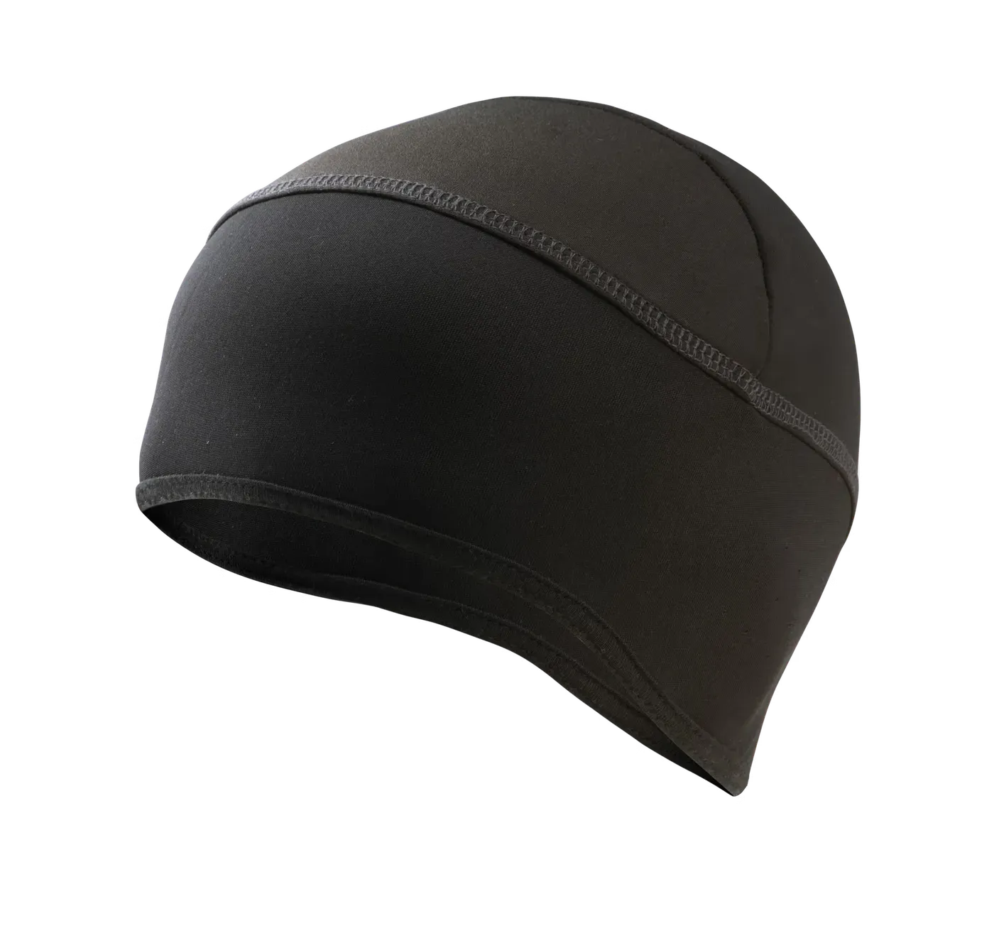 Sport Beanie Muts K-up KP103 in Sport Beanie Muts K-up KP103 BLACK
