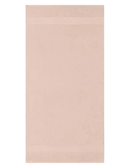 Handdoek Sophie Muval AR9120 in Handdoek Sophie Muval AR9120 Dusty Pink
