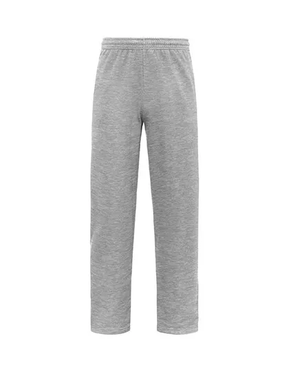 Heren Joggingbroek Fruit of the Loom Open Hem productfoto