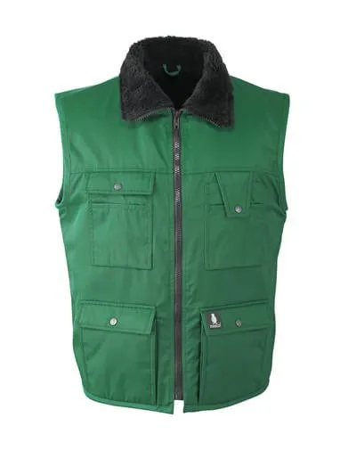 Mascot Bodywarmer Solden 00554-620 productfoto