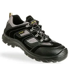 Werschoenen S3 Safety Jogger