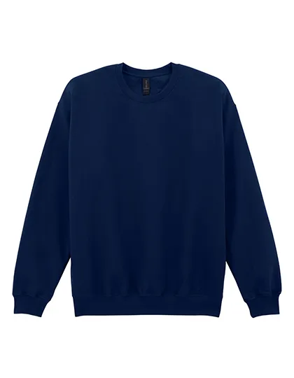 Heren Sweater Gildan SF000 in Heren Sweater Gildan SF000 Navy