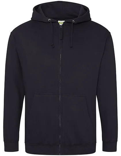 Heren Hoodie AWDis JH050 productfoto