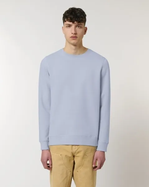 Heren Sweater Stanley Stella Roller productfoto