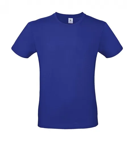 T-shirt B&C E150 TU01T productfoto