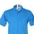 Heren Poloshirt Kustom Kit WorkWear KK400 productfoto