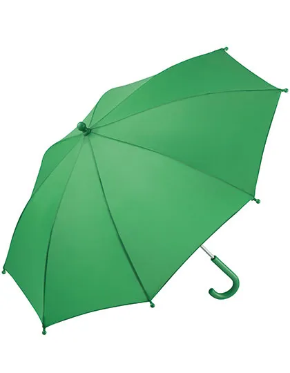 Kinder Paraplu FARE 6905 in Kinder Paraplu FARE 6905 Light Green