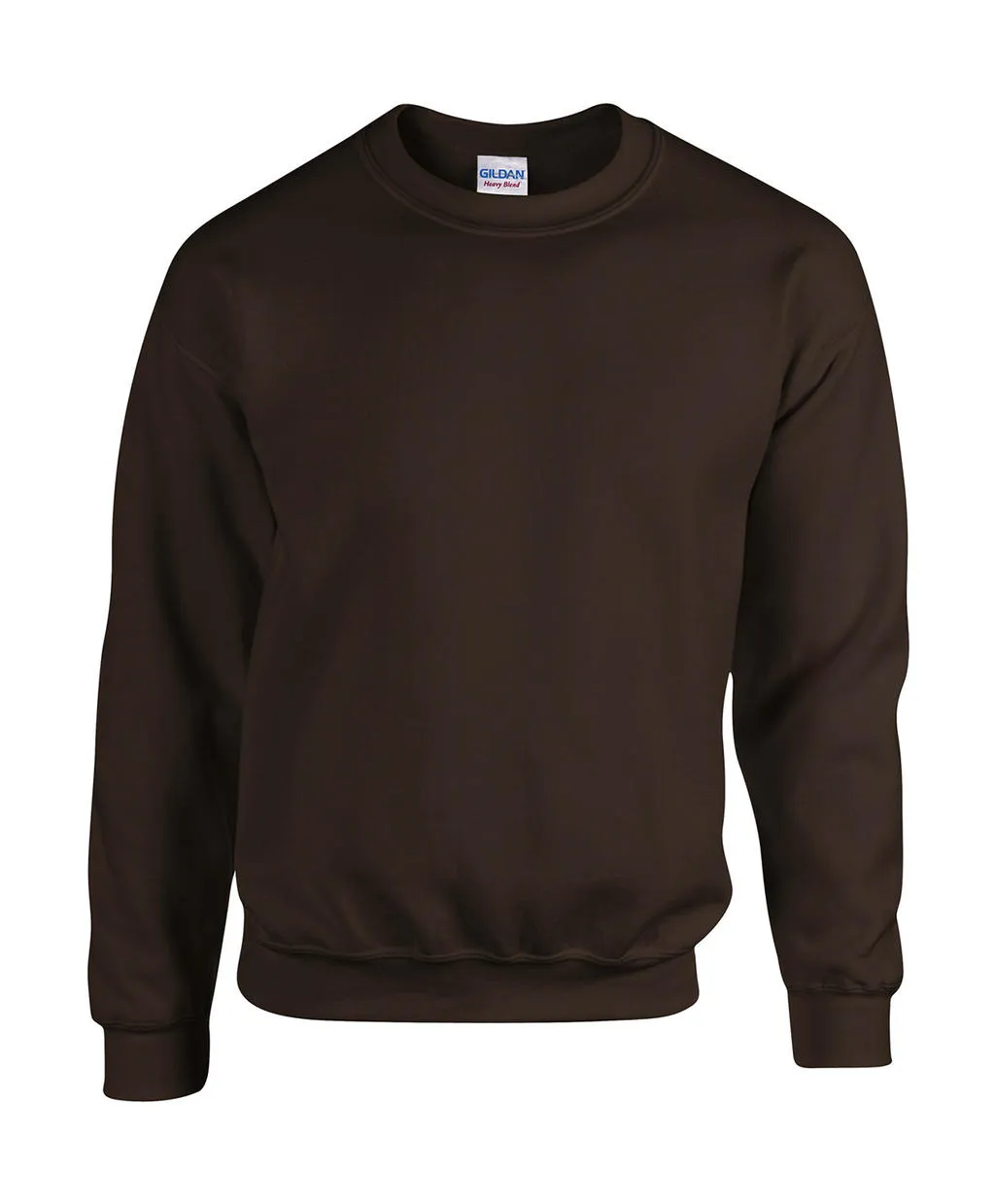 Heren Sweater Heavy Blend Gildan 18000 productfoto