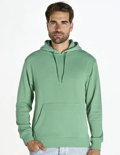 Hooded Sweaters Heren JN595 productfoto